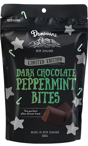 Dark Chocolate Peppermints 300X500