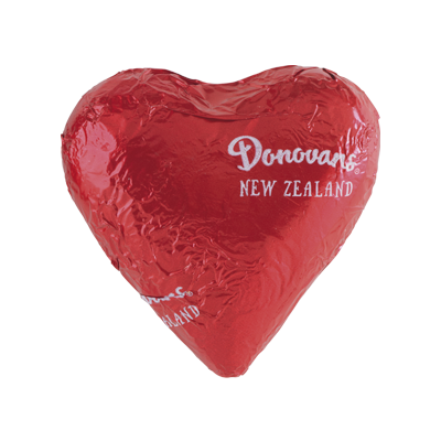 Chocolate Hearts Range 335X290