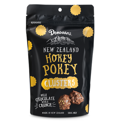 Hokey Pokey Clusters 300X500