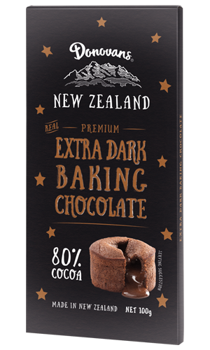 Extra Dark Baking Block 300X500