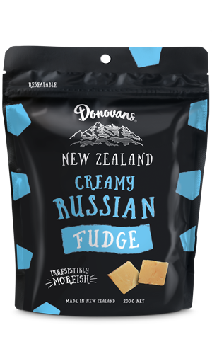 Russian Fudge 300X500