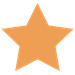 Caramel Drops Star